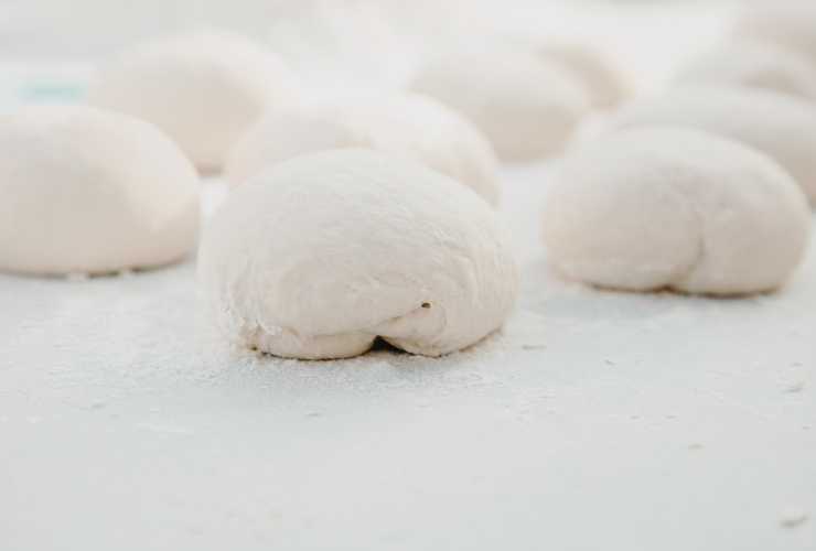 Bombette di crema - RicettaSprint