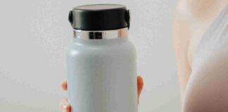 Borracce in vetro plastica o acciaio quali sono le migliori - RicettaSprint