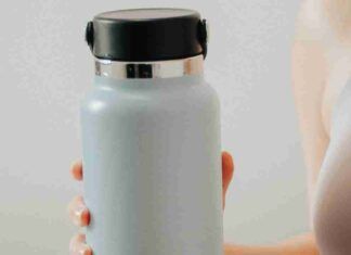 Borracce in vetro plastica o acciaio quali sono le migliori - RicettaSprint
