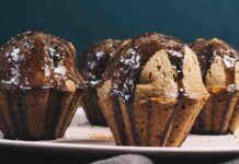 Brioche al cappuccino RicettaSprint