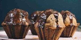 Brioche al cappuccino RicettaSprint