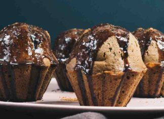 Brioche al cappuccino RicettaSprint