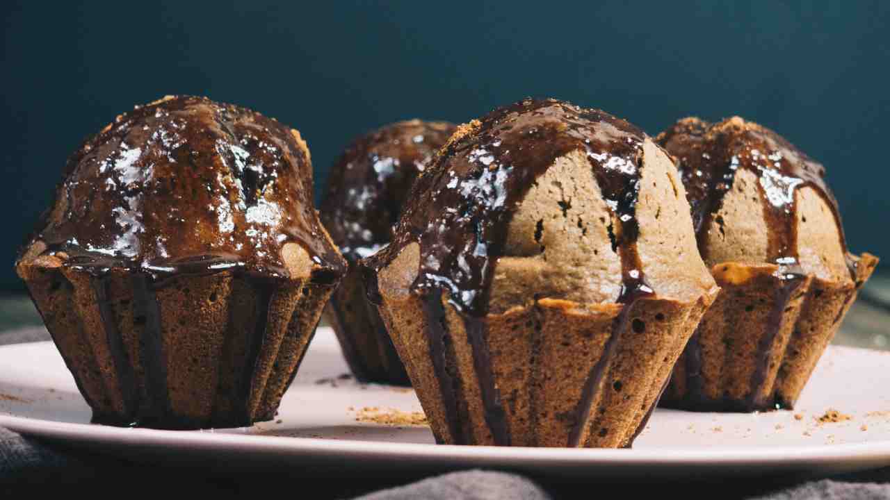Brioche al cappuccino RicettaSprint