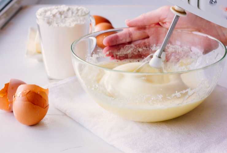 Brioche dell'estate - RicettaSprint