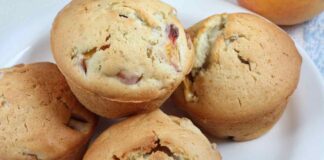Brioche percoche RicettaSprint