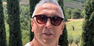 Bruno Barbieri stravolge la sua immagine - RicettaSprint