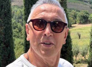 Bruno Barbieri stravolge la sua immagine - RicettaSprint