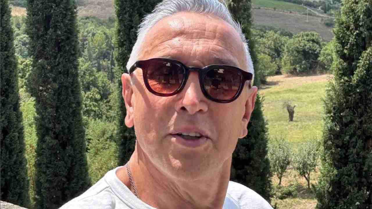 Bruno Barbieri stravolge la sua immagine - RicettaSprint