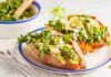 Bruschette di patate - RicettaSprint