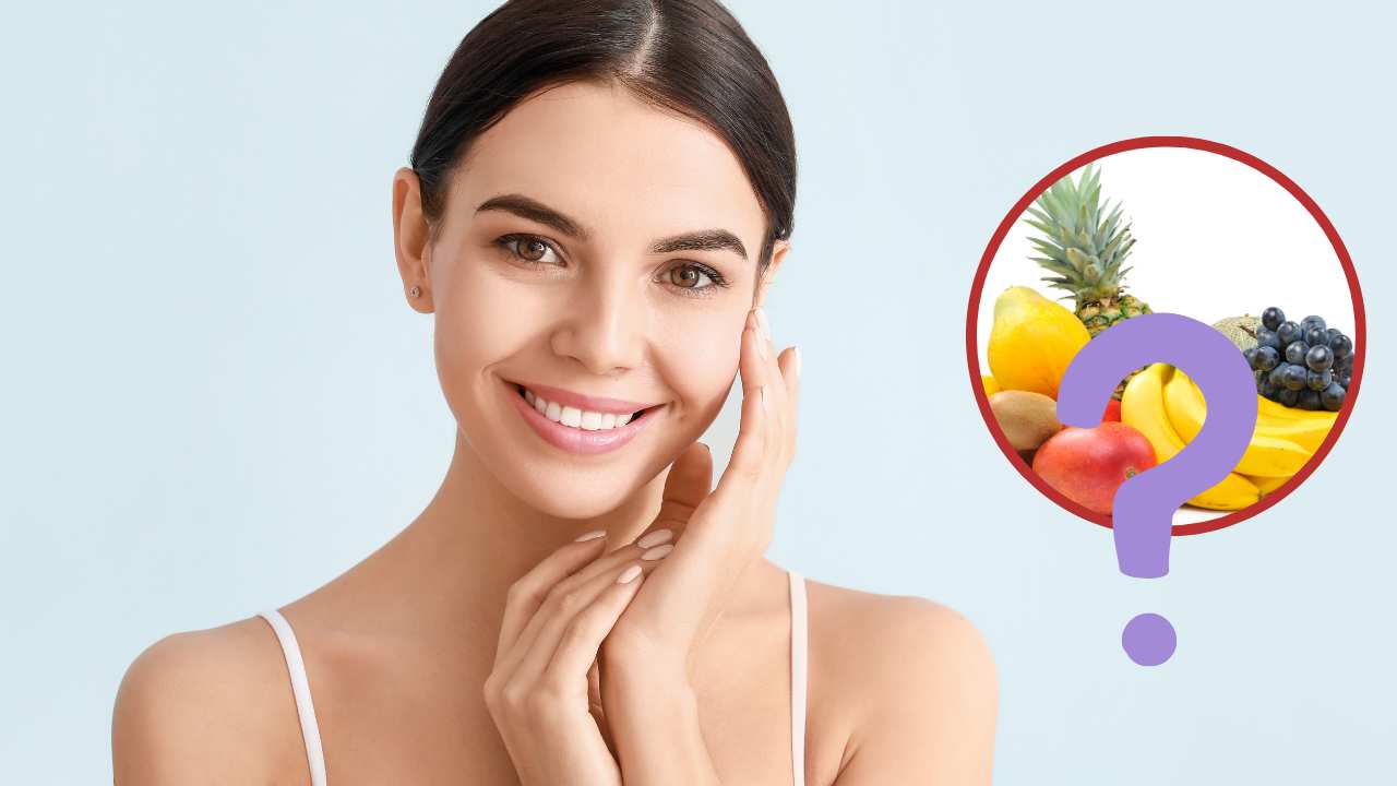Buccia di banana per illuminare il viso RicettaSprint
