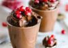 Budino al cioccolato con meno di 100 kcal - RicettaSprint
