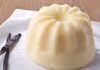 Budino alla vaniglia
