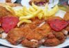 Cachopo asturiano