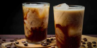 Caffè freddo 5 ricette RicettaSprint