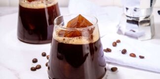 Caffè freddo special