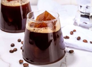 Caffè freddo special