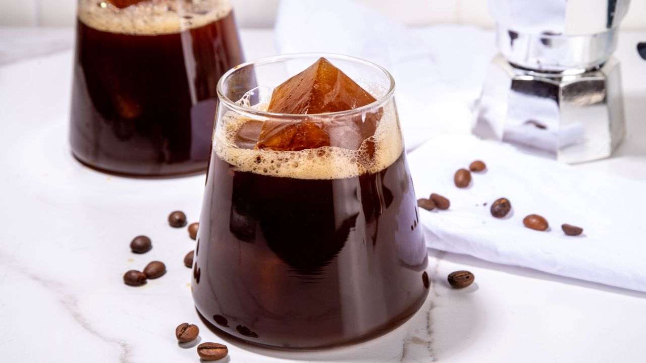 Caffè freddo special