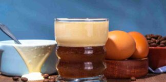 Caffè che piace a tutti all'uovo - RicettaSprint