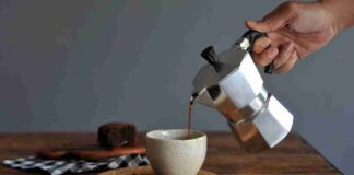 Caffè ecco il sostituto - RicettaSprint