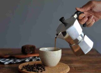 Caffè ecco il sostituto - RicettaSprint
