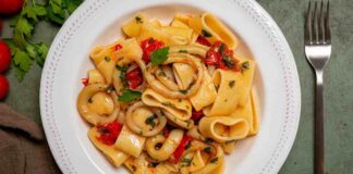 Calamarata