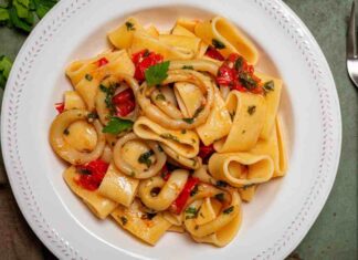 Calamarata