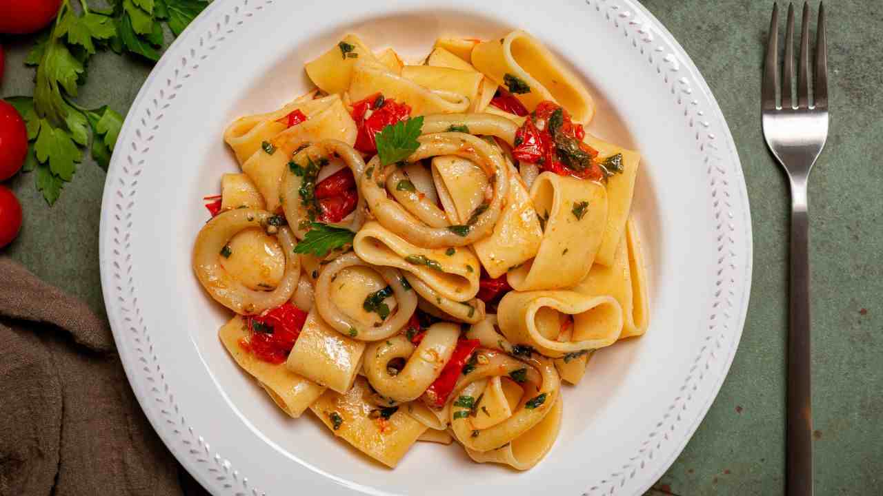 Calamarata