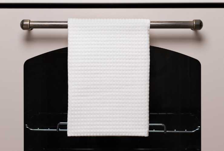 Canovacci da cucina fai attenzione - RicettaSprint
