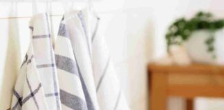 Canovacci da cucina fai attenzione - RicettaSprint