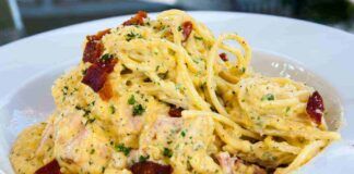Cara carbonara quanto costi - RicettaSprint