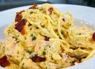 Cara carbonara quanto costi - RicettaSprint
