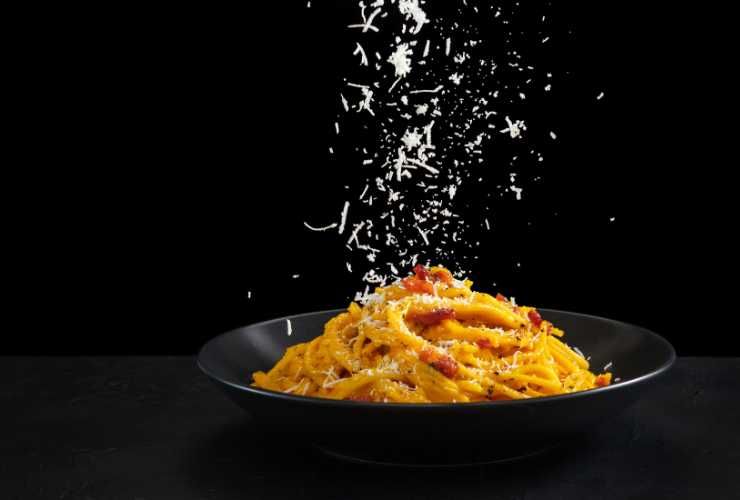 Cara carbonara quanto costi - RicettaSprint