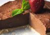 Cheesecake al cioccolato 3.0