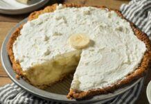 Banane troppo mature, meglio! Ho scoperto la ricetta di questo dolce: non butto via nulla e svolto il dessert con pochi euro Cheesecake alla banana RicettaSprint