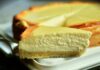 Cheesecake alla crema ricetta della nonna