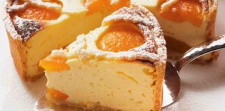 Cheesecake dell'estate