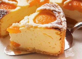 Cheesecake dell'estate