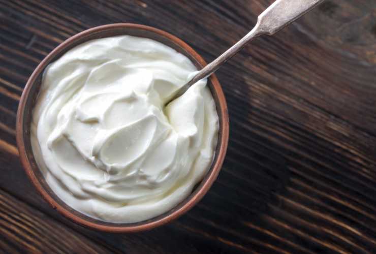 Cheesecake dietetica - RicettaSprint