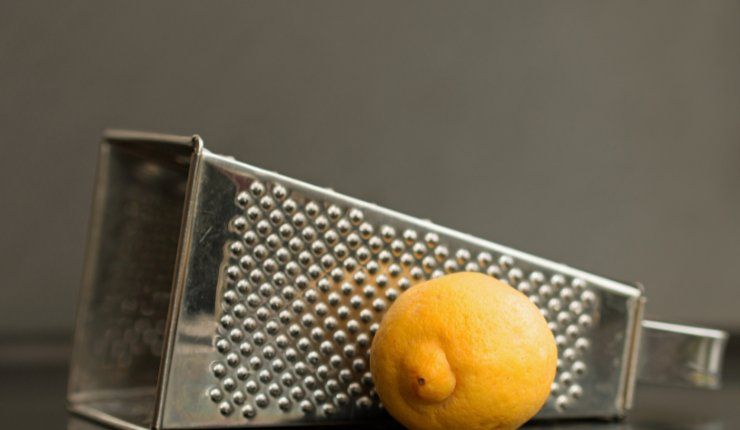 Ciambelle ripiene al forno ripiene RicettaSprint