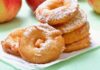 Ciambelline alle mele gluten free RicettaSprint