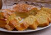 Ciambellone al cocco senza lattosio e glutine RicettaSprint