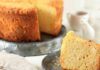 Ciambellone alle mele gluten free RicettaSprint