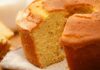 Ciambellone all'olio della nonna
