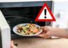 Cibi da non riscaldare nel microonde Ricettasprint