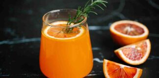 Cocktail anti cortisolo - RicettaSprint