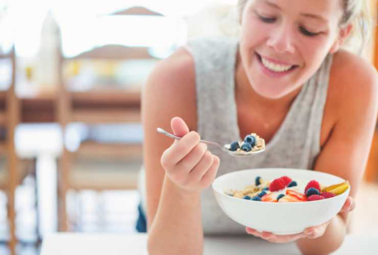 Colazione cosa evitare di mangiare - RicettaSprint