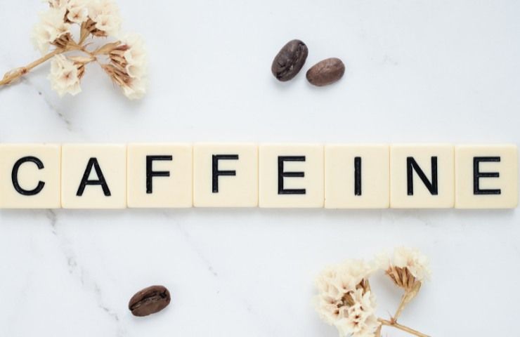 Caffeina