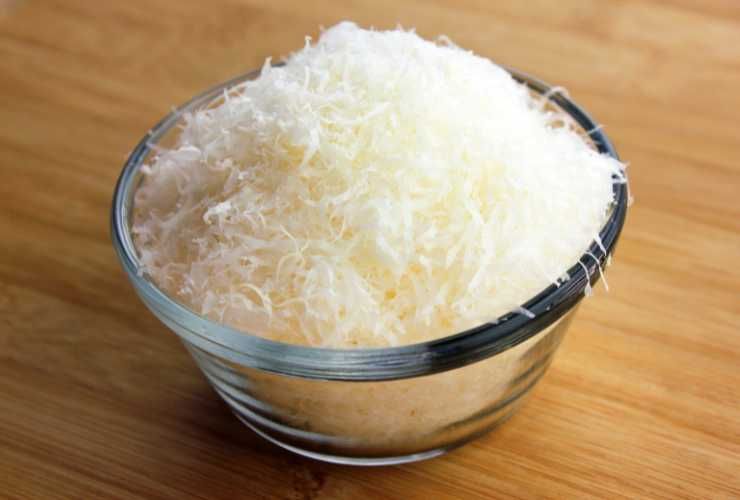 Come conservare il parmigiano in estate - RicettaSprint
