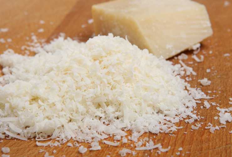 Come conservare il parmigiano in estate - RicettaSprint