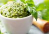 Come conservare il pesto di basilico RicettaSprint